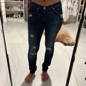 Rag and bone Jeans